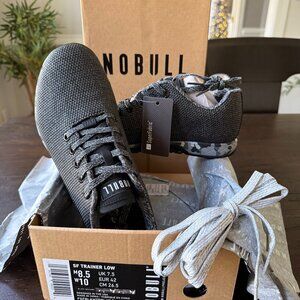 NO BULL Outwork Edge